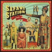 Andrea Van Cleef, Diego Deadman Potron - Safari Station (2021)
