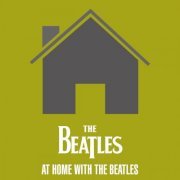 The Beatles - At Home With The Beatles EP (2020)