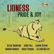 Lioness - Pride & Joy (2019) [Hi-Res]