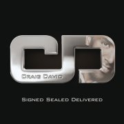 Craig David - Signed Sealed Delivered (2010)