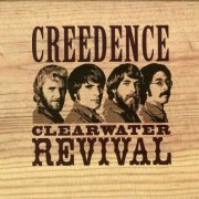 Creedence Clearwater Revival - Creedence Clearwater Revival (2001)