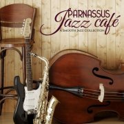 Parnassus Jazz Cafe (A Smooth Jazz Collection) (2014)