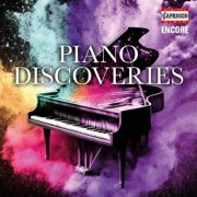 Various Artists - Piano Discoveries (2025)