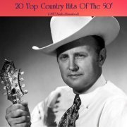 VA - 20 Top Country Hits Of The 50' (All Tracks Remastered) (2022)