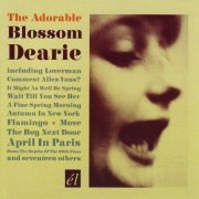 Blossom Dearie - The Adorable Blossom Dearie (2021)