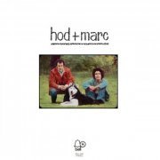 Hod and Marc - Hod and Marc (1972) [Hi-Res]