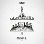 VA - The Best Of Moan Vol. 09 (2021)