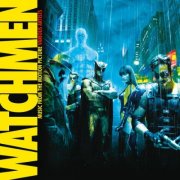 VA - Watchmen - Music From The Motion Picture (2009)