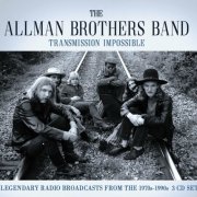 Allman Brothers - Transmission Impossible (2022)