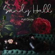 Sandy Hall - Full Circle (2024) Hi-Res