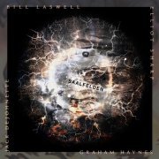 Bill Laswell, Jack DeJohnette, Graham Haynes, Elliot Sharp - Saalfelden (2021) [Hi-Res]