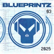 VA - Metalheadz: Blueprintz 03 (2026)