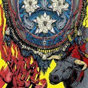 The Heavy Eyes - Maera (2012)