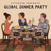 Putumayo - Global Dinner Party by Putumayo (2024)