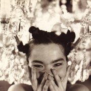 Björk - Big Time Sensuality (1993) FLAC