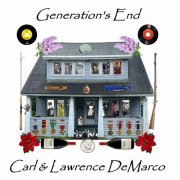 Lawrence DeMarco - Generation's End (2023)