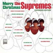 The Supremes - Merry Christmas (Expanded Edition) (2018) [Hi-Res]