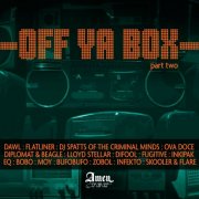VA - Off Ya Box 2! (2025)