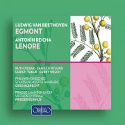 Various Artists - Beethoven: Egmont, Op. 84 - Reicha: Lenore (2020)