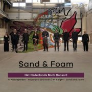 Het Nederlands Bach Consort - Sand & Foam (2026) [Hi-Res]