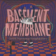 Basement Membrane & Luka Topuria - Good Morning Neighbours (2026) [Hi-Res]