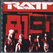 Ratt - Ratt & Roll 8191 (1991)