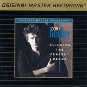 Don Henley - Building The Perfect Beast (1990)