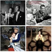 Victor Young & His Orchestra - Best VICTOR YOUNG Movie Themes Vol.1-4 (Remastered 2025) (2025)