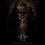 Marco Beltrami - The Nun II (Original Motion Picture Soundtrack) (2023) [Hi-Res]