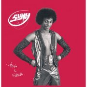 Sumy - Tryin to Survive (1983, Reissue 2015)