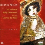 Barney Wilen - Talisman (1994)