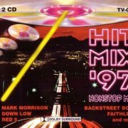 VA - Hit Mix '97 (1996)