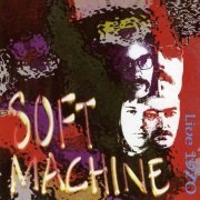 Soft Machine - Live In Europe 1970 (1998)