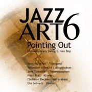 Jazz Art 6 - Pointing Out (2020)