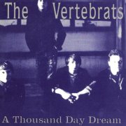 The Vertebrats - A Thousand Day Dream (2025)