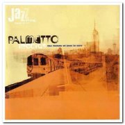 VA - The Future of Jazz is Now (2001)