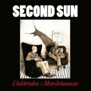 Second Sun - Elektriska Mardrömmar (2024) Hi-Res