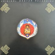 Santana - Lotus (1974) {2025 50th Anniversary Vinyl}