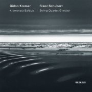 Gidon Kremer, Kremerata Baltica - Schubert: String Quartet G Major (2007)