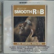 VA - Best Of Smooth R&B (2005)