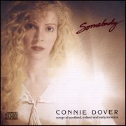 Connie Dover - Somebody (1991)