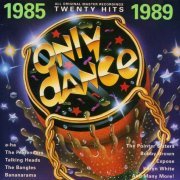 VA - Only Dance 1985-1989 (1995)