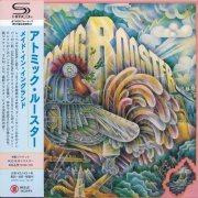 Atomic Rooster - Made In England (1972) [2016] CD-Rip