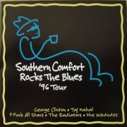 VA - Southern Comfort Rocks The Blues 96 Tour (1996)