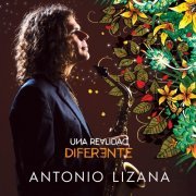 Antonio Lizana - Una realidad diferente (2020)