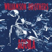 Williamson Brothers - Aquila (2025) Hi-Res
