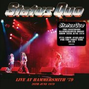 Status Quo - Live At Hammersmith '79 (2026)