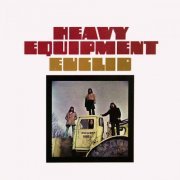 Euclid - Heavy Equipment (2016) [Hi-Res]