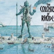 VA - The Colossus of Rhodes - The Seventh Progressive Rock Wonder (2005)