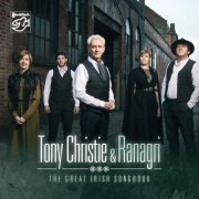 Tony Christie & Ranagri - The Great Irish Song Book (2015) [Hi-Res]